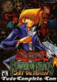 Yu-Gi-Oh! Power Of Chaos:Joey The Passion